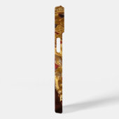 Barong Bali i iPhone Case (Achterkant / Rechts)