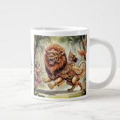 BARONG'S, Bali Grote Koffiekop (Rechts)