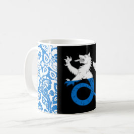 Baroniale Leger van Seagirt Koffiemok