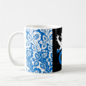 Baroniale Leger van Seagirt Koffiemok (Links)