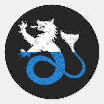 Baronie Army of Seagirt