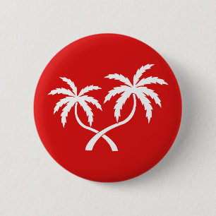 Baronie van Atenveldt Populace Badge Button