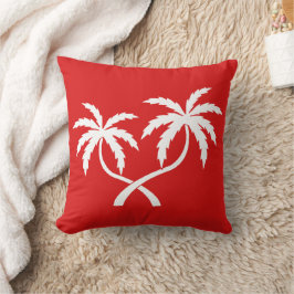 Baronie van Atenveldt Populace Badge Sierkussen