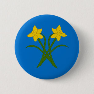Baronie van Blatha een Oir Populace Badge Button