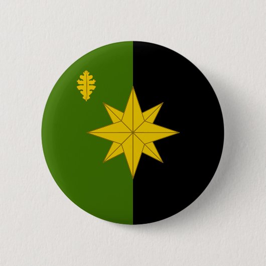 Baronie van Brendoken Populace Badge Button (Voorkant)