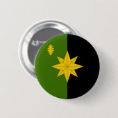 Baronie van Brendoken Populace Badge Button (Voorkant /achterkant)