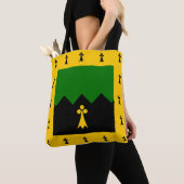 Baronie van het Tas van Granite Mountain Populace  (Dichtbij)