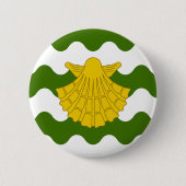 Baronie van Lyondemere Populace Badge Button (Voorkant)
