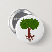 Baronie van Madrone Populace Badge Button (Voorkant /achterkant)