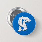 Baronie van Ruantallan Populace Badge Button (Voorkant /achterkant)