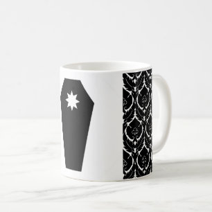 Baronie van Starkhafn Populace Badge Koffiemok
