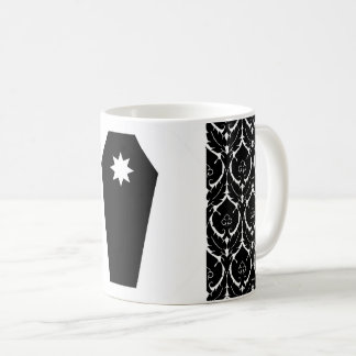 Baronie van Starkhafn Populace Badge Koffiemok