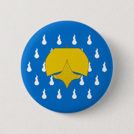 Baronie van Stormhold Populace Badge Button