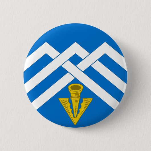 Baronie van Terra Pomaria populace badge Button (Voorkant)