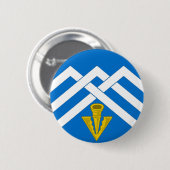 Baronie van Terra Pomaria populace badge Button (Voorkant /achterkant)