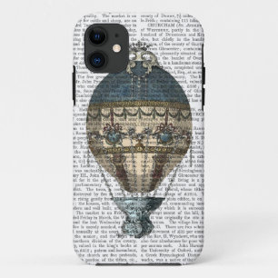 Baronische Fantasy-ballon 2 2 Case-Mate iPhone Case