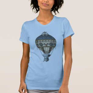 Baronische Fantasy-ballon 2 2 T-shirt