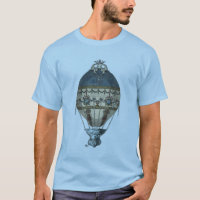 Baronische Fantasy-ballon 2 2