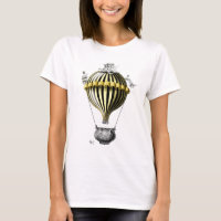 Baronische Fantasy-ballon 3