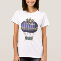 Baronische Fantasy-ballon 5