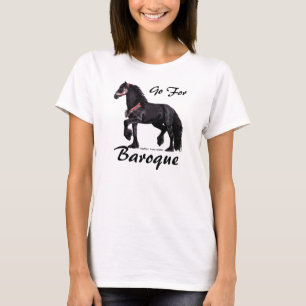 Baronische Friesiaanse Shirten,  T-shirt