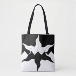 Barony of Winter's Gate Populace Badge Tote Bag