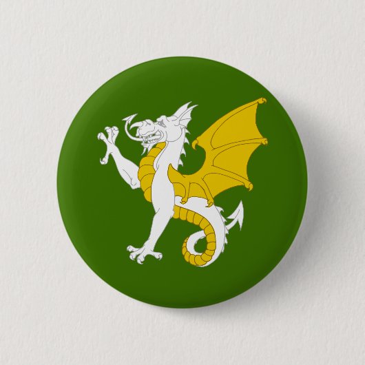 Barony of Wyvernwoode Populace Badge Button (Voorkant)