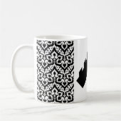 Barony van Aarnimetsä Populace Badge Koffiemok (Links)