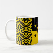 Barony van Eskalya Populace Badge Koffiemok (Links)