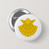 Barony van Lyondemere Populace Badge Ronde Button 5,7 Cm (Voorkant /achterkant)