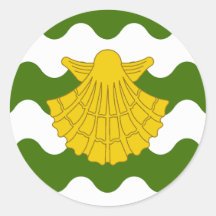 Barony van Lyondemere Populace Badge