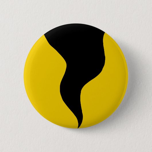 Barony van Namron Populace Badge Ronde Button 5,7 Cm (Voorkant)