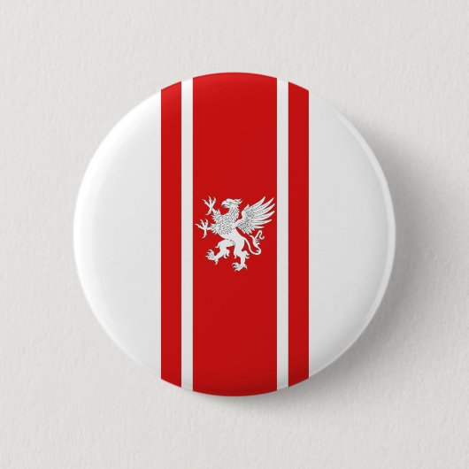 Barony van Politarchopolis Populace Badge Button (Voorkant)