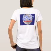 Baroooooo Hoodie T-shirt (Achterkant)