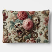 Baroque Aberration – Gothic Victorian Portrait Etui (Voorkant)