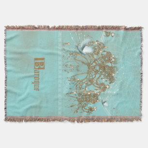 BAROQUE - Blanket Deken