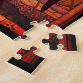 Baroque Classic Angels Legpuzzel (Zijkant)