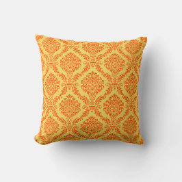 Baroque Damask #4 @ Sonoletre Kussen