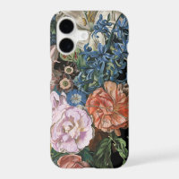 Baroque Floral - Bouquet