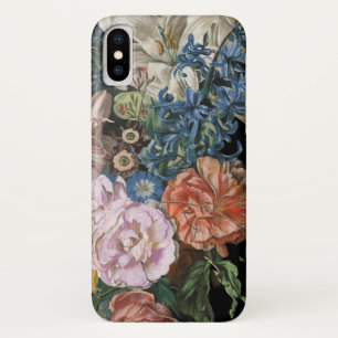 Baroque Floral - Bouquet Case-Mate iPhone Case