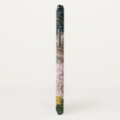 Baroque Floral - Bouquet Case-Mate iPhone Case (Achterkant / rechts)
