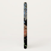 Baroque Floral - Bouquet Case-Mate iPhone Case (Achterkant/links)