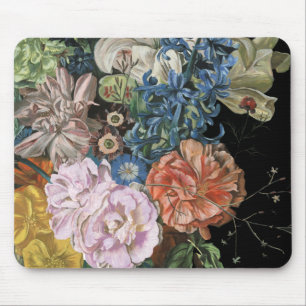 Baroque Floral - Bouquet Muismat