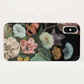 Baroque Floral - Bouquet of Flowers Case-Mate iPhone Case (Achterkant (horizontaal))