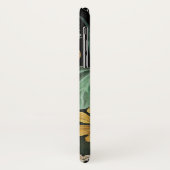 Baroque Floral - Bouquet of Flowers Case-Mate iPhone Case (Achterkant/links)