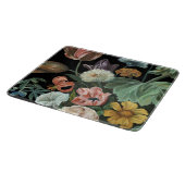 Baroque Floral - Bouquet of Flowers Snijplank (Hoek)