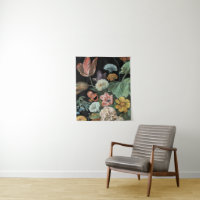 Baroque Floral - Bouquet of Flowers