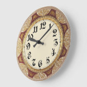 Baroque Grote Klok (Hoek)