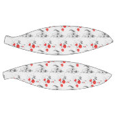 Baroque Horse Basketball Basketbal (Panelen)