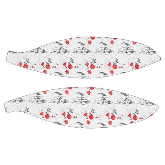 Baroque Horse Basketball Basketbal (Panelen)